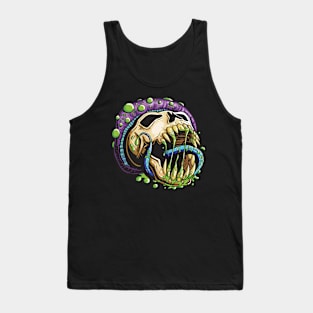 Toadstool Tank Top